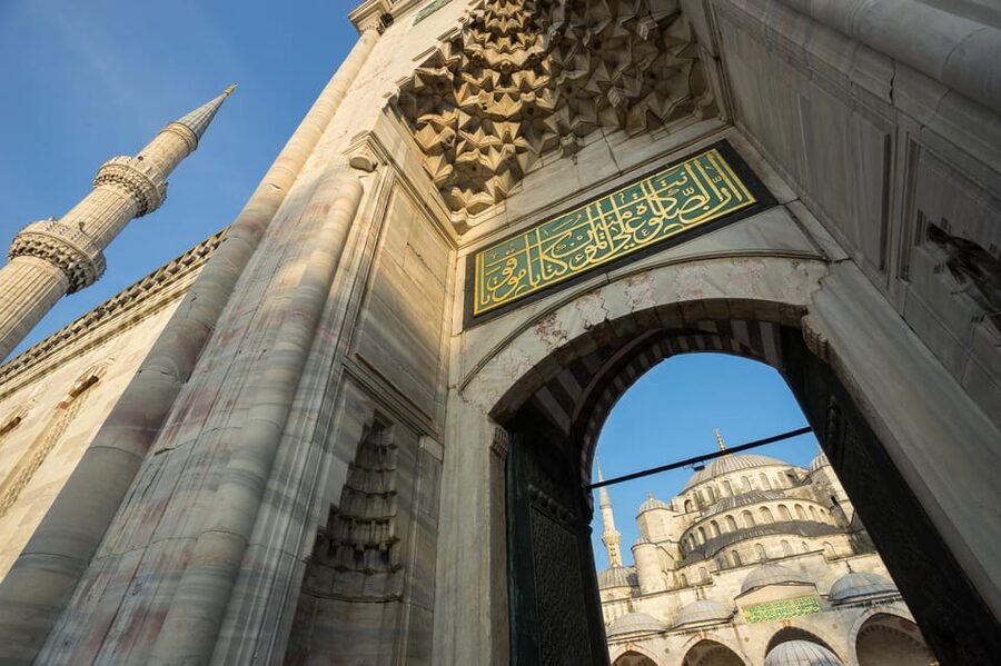 Istanbul: Bespoke Tour with Guide and Skip-the-Line Entries - Hagia Sophia Museum: time-saving and seeing the building clearly