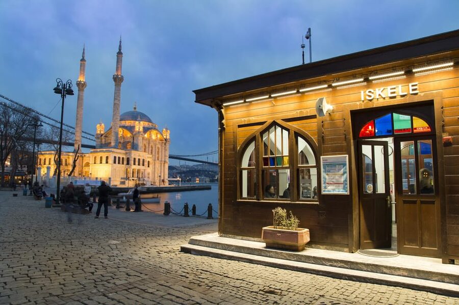 Istanbul: Bespoke Tour with Guide and Skip-the-Line Entries - Topkapi Palace: the Ottoman command center, not just a museum