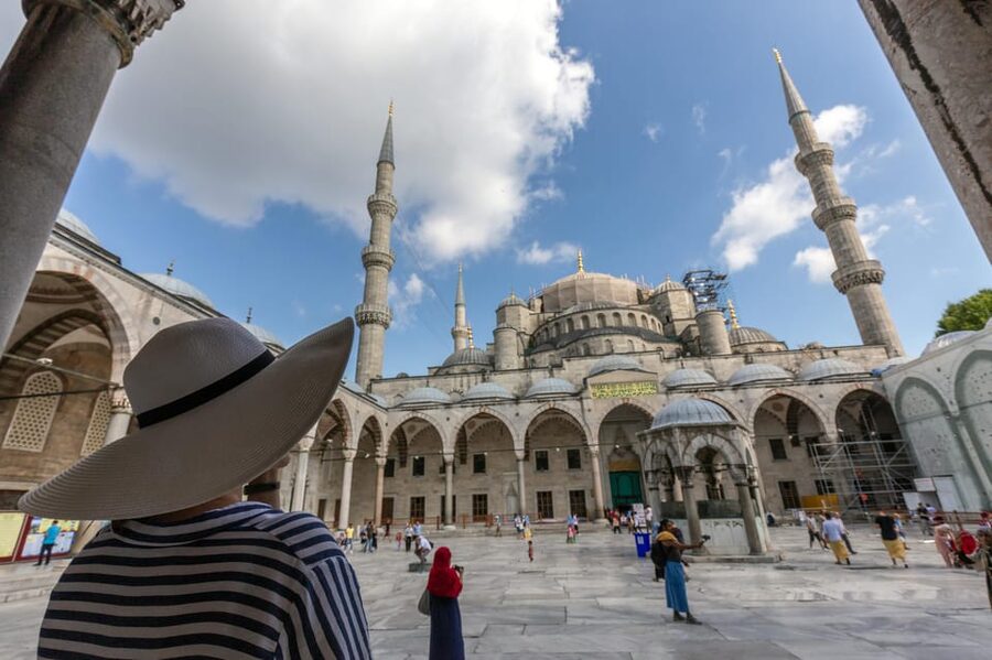 Istanbul: Bespoke Tour with Guide and Skip-the-Line Entries - Topkapi Harem: a short window to explore at your speed