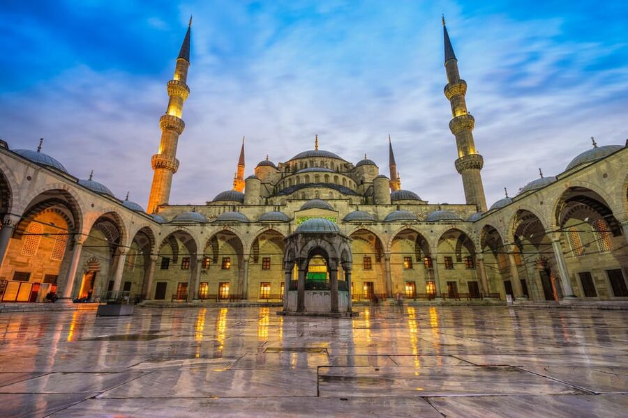 Istanbul: Bespoke Tour with Guide and Skip-the-Line Entries - Sultanahmet Square, then Grand Bazaar: art, errands, and old-school commerce