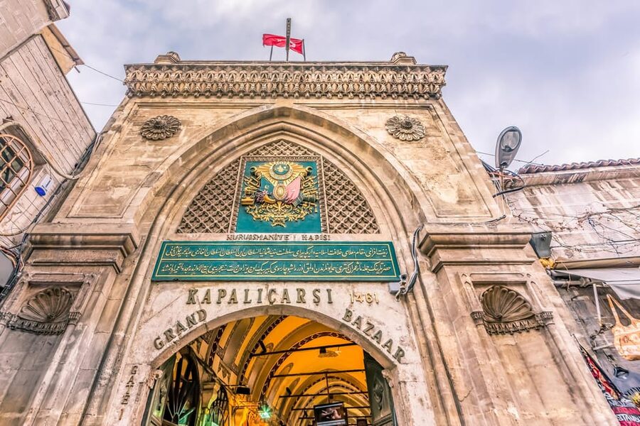 Istanbul: Best City Highlights Guided Tour with Tukish Lunch - Who This Tour Fits Best (and Who Might Not)