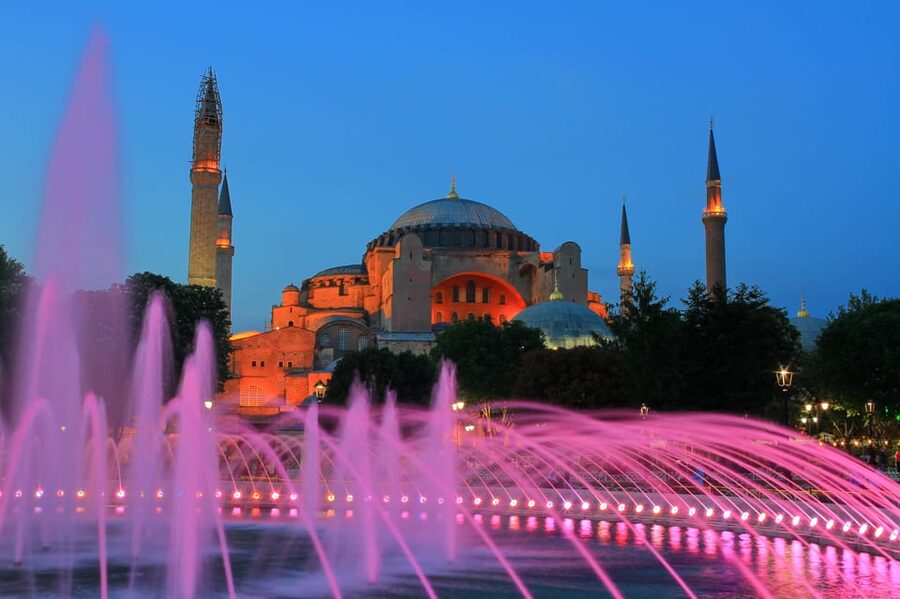 Istanbul: Best City Highlights Guided Tour with Tukish Lunch - What You’re Really Buying for $59
