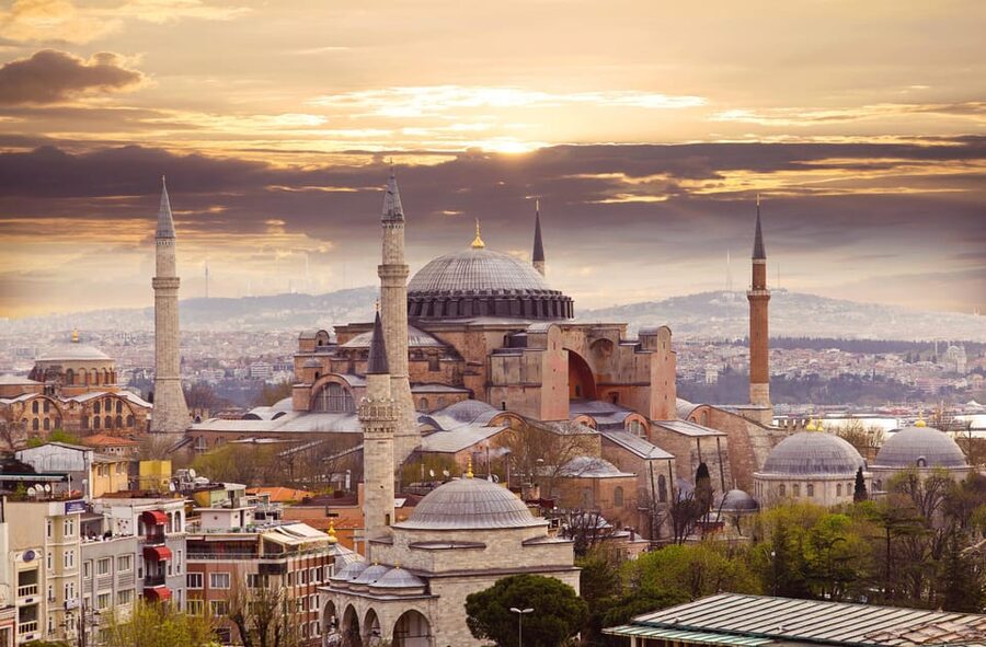 Istanbul: Best City Highlights Guided Tour with Tukish Lunch - Hippodrome Details You’ll Actually Remember