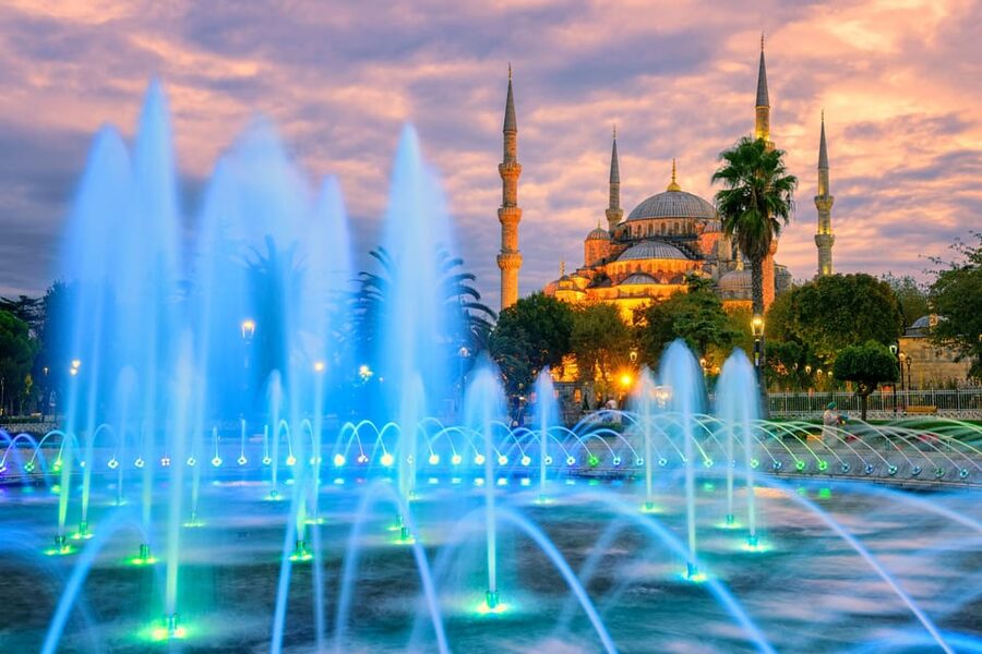 Istanbul: Best City Highlights Guided Tour with Tukish Lunch - Price and Value: Where the Real Cost Shows Up