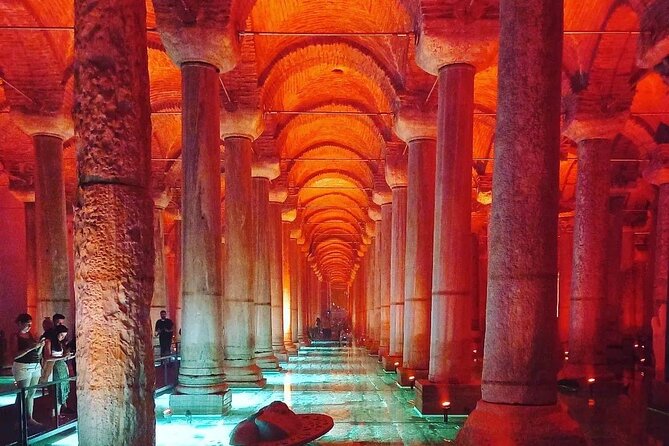 ISTANBUL BEST: Iconic Landmarks Full Day PRIVATE Guided City Tour - Private Istanbul Highlights, Fast: What You’re Actually Getting