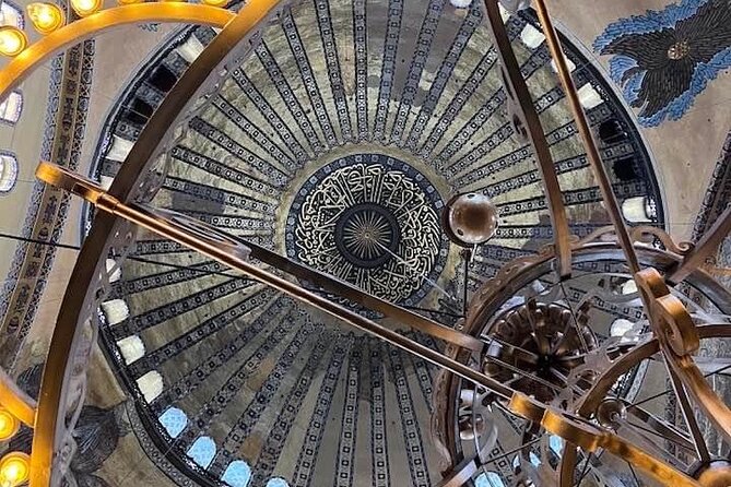 ISTANBUL BEST: Iconic Landmarks Full Day PRIVATE Guided City Tour - Timing, Pace, and Day Planning: How to Make the 6–8 Hours Work