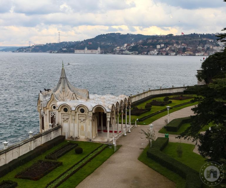 Istanbul: Best of One Day Two Continents Tour, Europe&Asia - Key things to know before you go