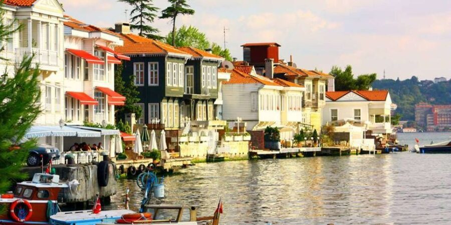 Istanbul: Best of One Day Two Continents Tour, Europe&Asia - Pickup and day logistics: where the tour starts, and how to prepare