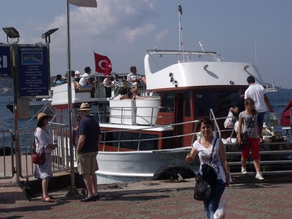 Istanbul: Best of One Day Two Continents Tour, Europe&Asia - Price and value for $136: what you get for a full day