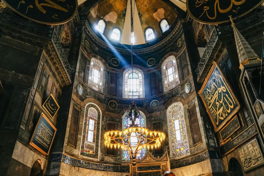 Istanbul: Best of the City 1, 2 or 3-Day Private Guided Tour - Key moments that make this tour worth your time