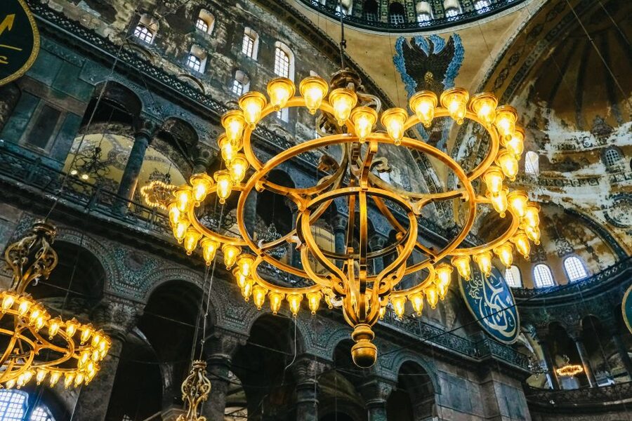 Istanbul: Best of the City 1, 2 or 3-Day Private Guided Tour - Day 1: Hagia Sophia, Hippodrome, Blue Mosque, Topkapi, Grand Bazaar