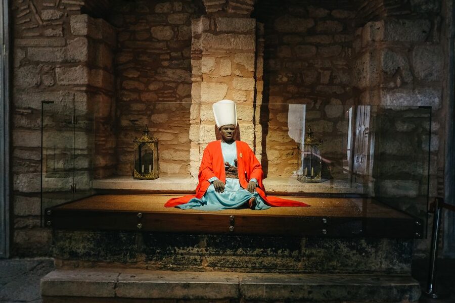 Istanbul: Best of the City 1, 2 or 3-Day Private Guided Tour - Mosque timing, closures, and the tour’s real-world flexibility