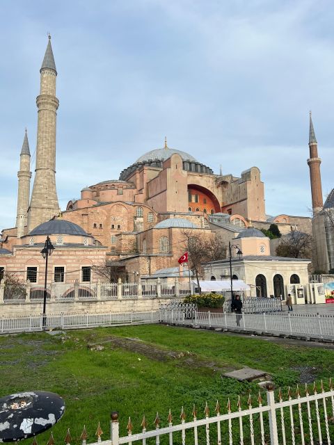 Istanbul: Best of the City Full-Day Tour with Transfers - How this 8-hour Istanbul tour keeps your day on track