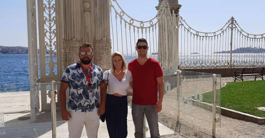 Istanbul: Best of the City Private Full-Day Walking Tour - The real value: priority ticket help in a time-crunched city