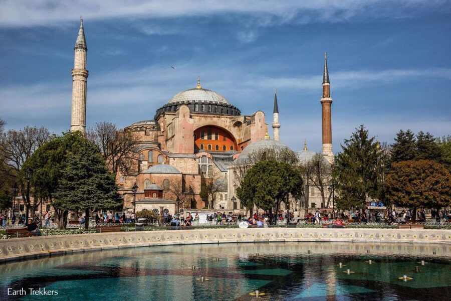 istanbul best off full day private tour - The Hippodrome: A Sports and Politics Crossroads