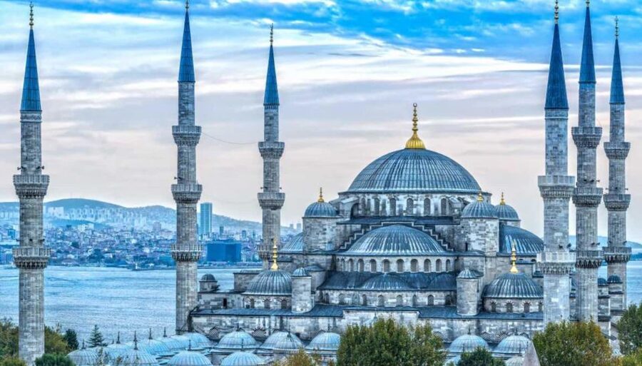 istanbul best off full day private tour - Grand Bazaar: 4,000+ Shops Needs a Strategy
