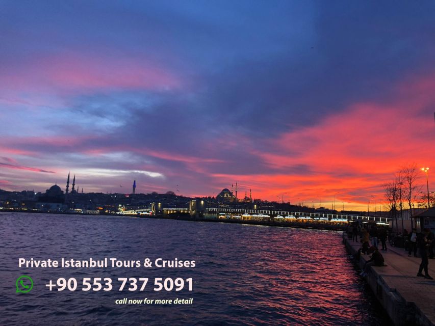 istanbul best off full day private tour - Value and Price: What You’re Really Paying For