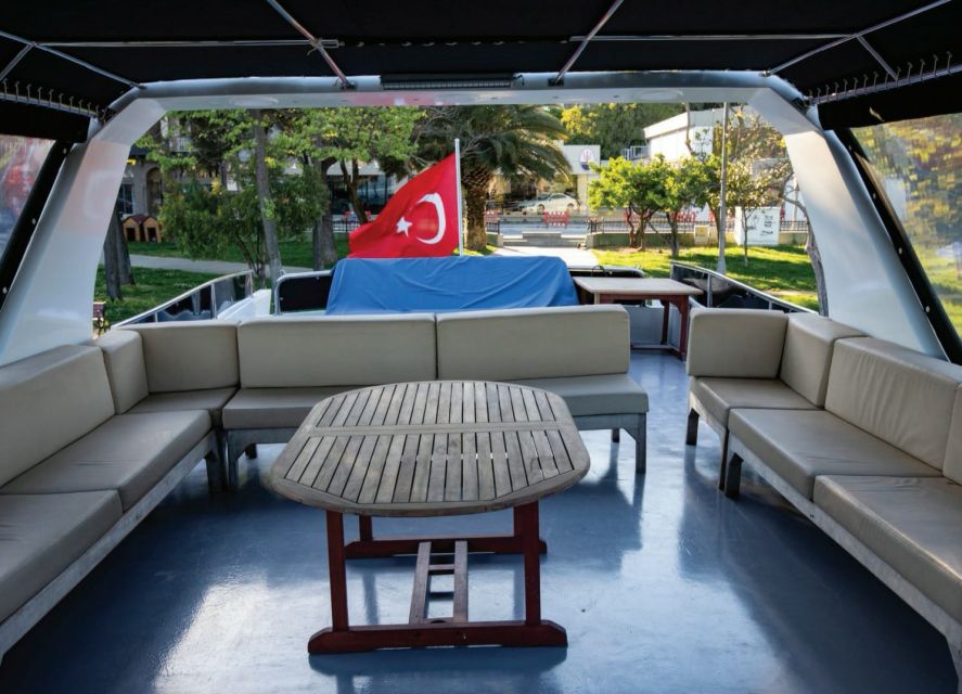 istanbul best off full day private tour - Who This Private Tour Fits Best