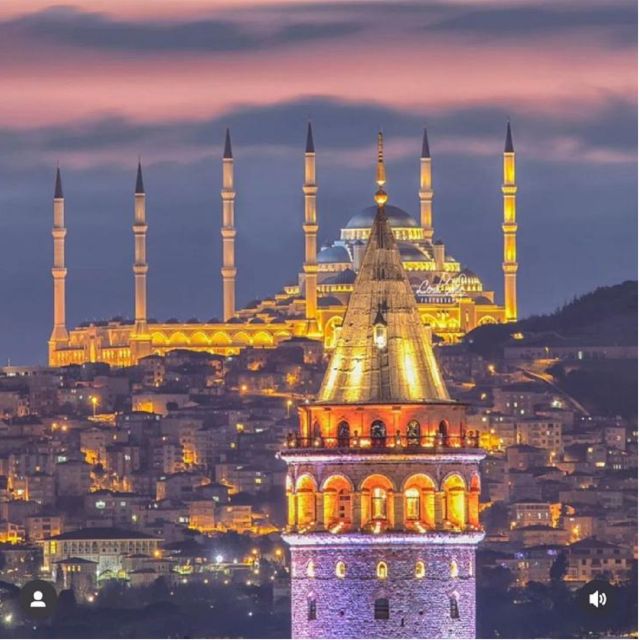 Istanbul Best : Private Guided Istanbul Cultural City Tour - Key things I’d prioritize before you go