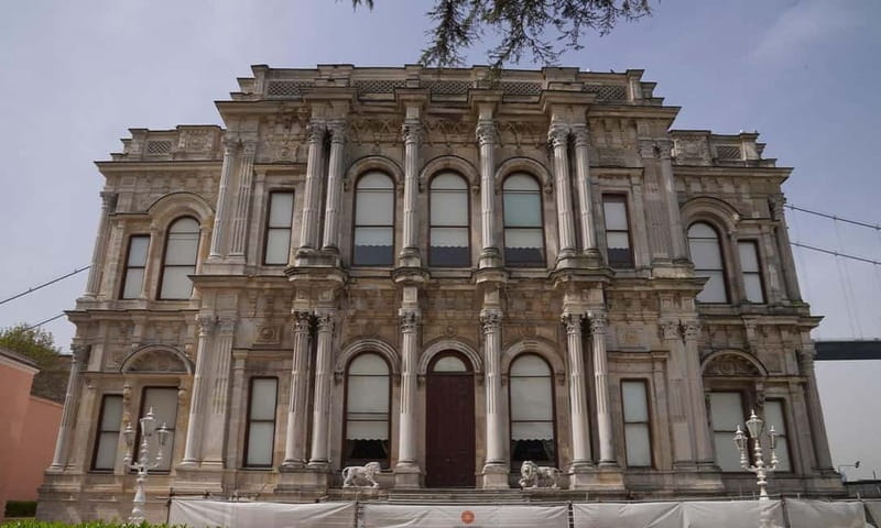 Istanbul: Beylerbeyi Palace Skip-the-Line Ticket & Audio … - Quick take: key things to know before you go
