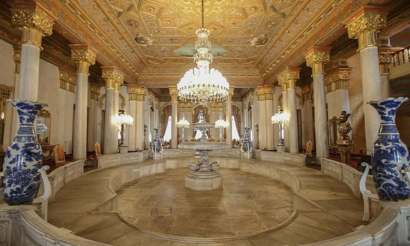 Istanbul: Beylerbeyi Palace Skip-the-Line Ticket & Audio … - Timing that actually matters: opening hours, last entry, and closures