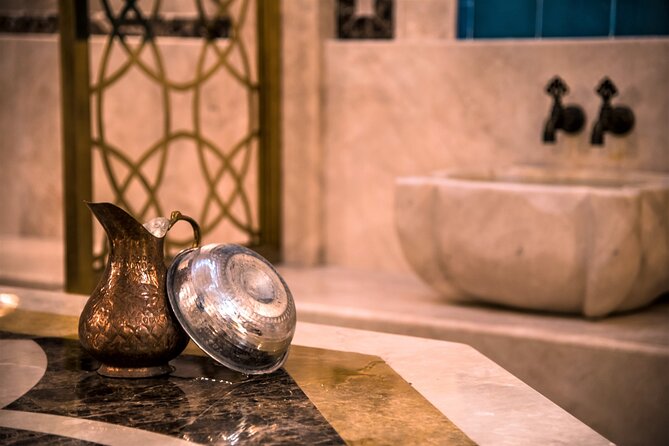 Istanbul Bliss VIP Turkish Bath and Free Transfers - Value for Money: Is $72.41 Worth It?