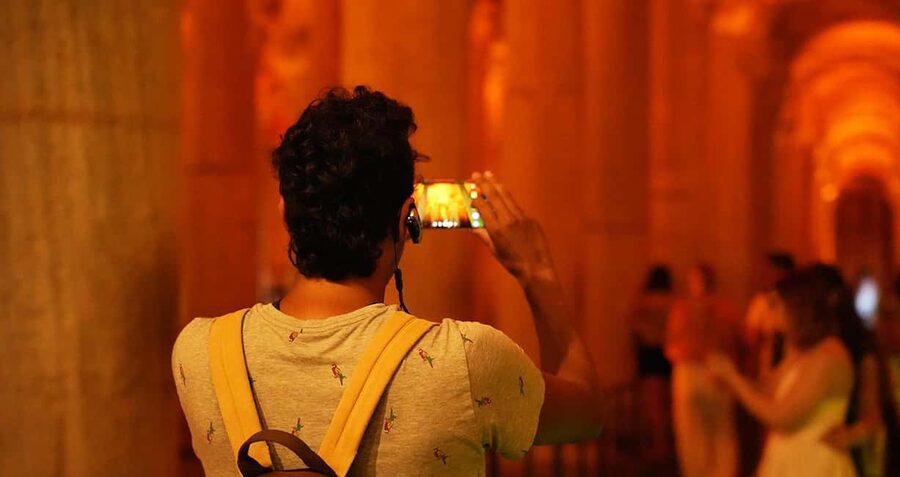 Istanbul: Blue Mosque Guided Tour & Basilica Cistern Ticket - Who this tour fits best