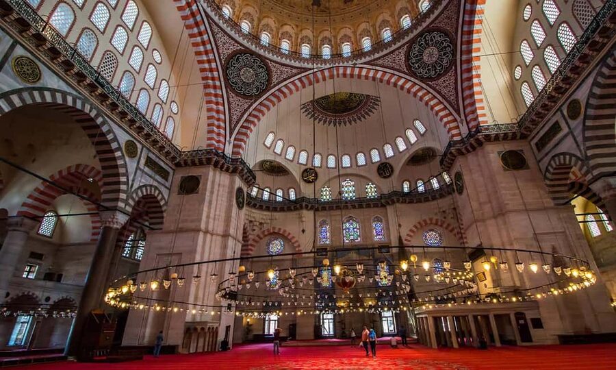 Istanbul: Blue Mosque Guided Tour & Süleymaniye Audio Guide - Price and Value: Is $21 Worth It?