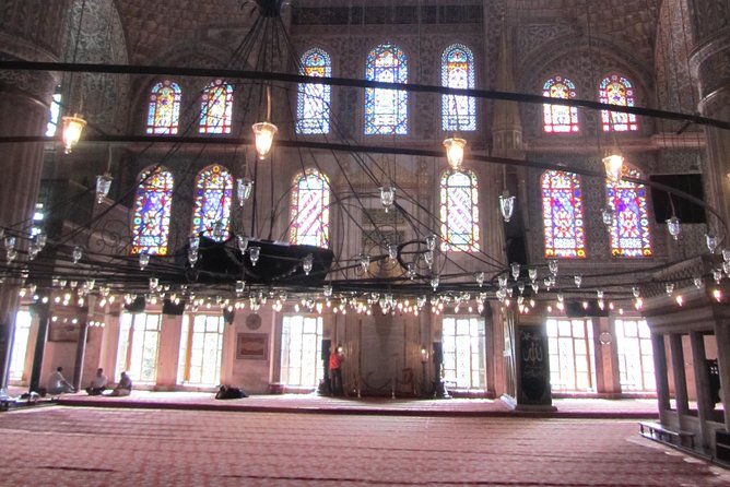 Istanbul: Blue Mosque & Hagia Sophia Small-Group Tour with ticket - Timing, ticket rules, and how to avoid a frustrating day