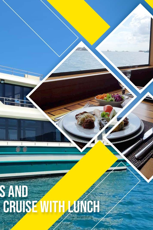 Istanbul: Bosphorus and Black Sea Cruise with Lunch - Anadolu Kavağı: the Asian-shore payoff and a real place to wander