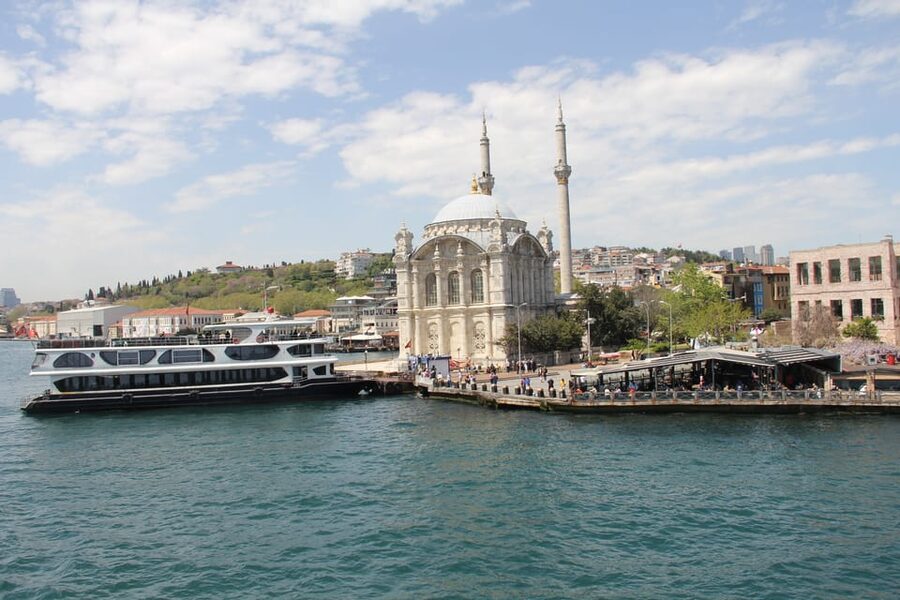 Istanbul: Bosphorus and Black Sea Cruise with Lunch - The Black Sea swim stop in summer: how to make it worth packing