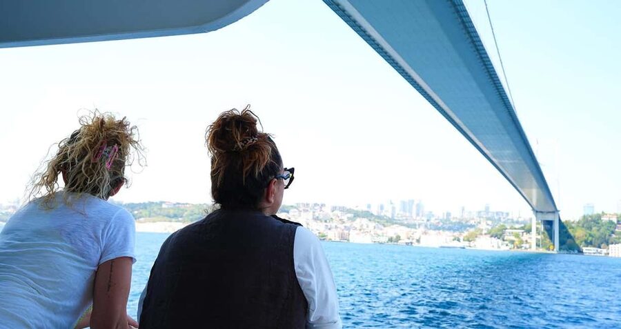 Istanbul: Bosphorus and Golden Horn Tour with Live Guide - Who This Tour Fits Best (and Who Should Skip It)