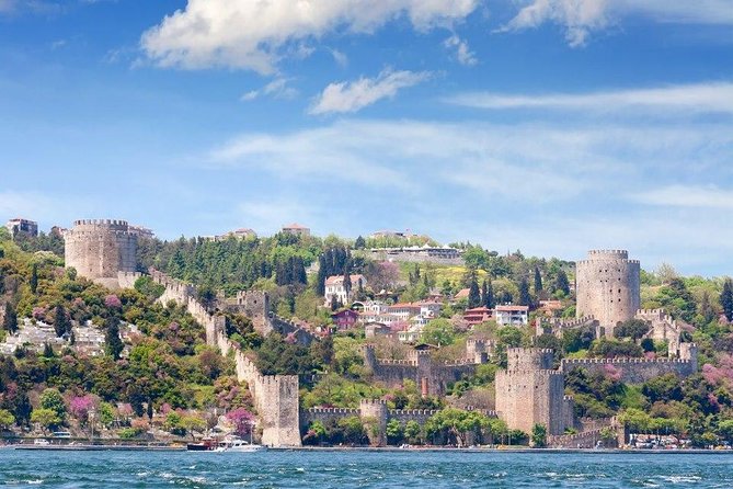 Istanbul Bosphorus and Two Continents Tour - Key highlights you should clock before you go