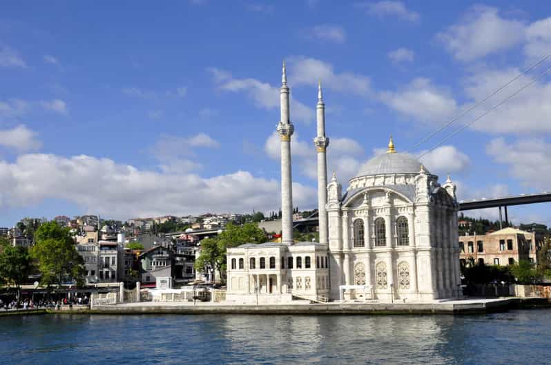 Istanbul: Bosphorus Boat Cruise - Key things to notice before you book