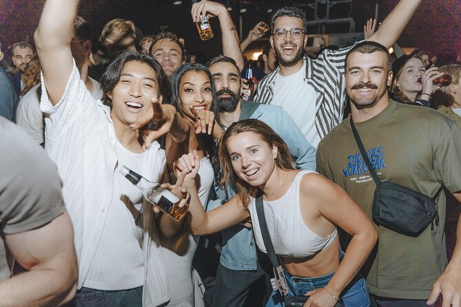 Istanbul Bosphorus Boat Party with Live DJs - Alcohol Not Included: Value, Drinks, and What to Bring
