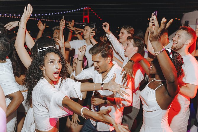 Istanbul Bosphorus Boat Party with Live DJs - Who Should Book This Bosphorus DJ Boat Night (and Who Shouldn’t)