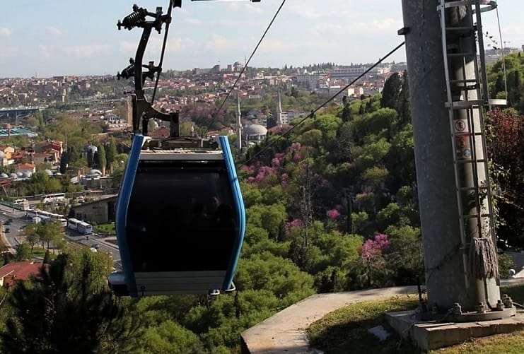 Istanbul: Bosphorus Cruise and Golden Horn Bus Tour - Golden Horn by Bus: The Harbor That Explains Old Istanbul