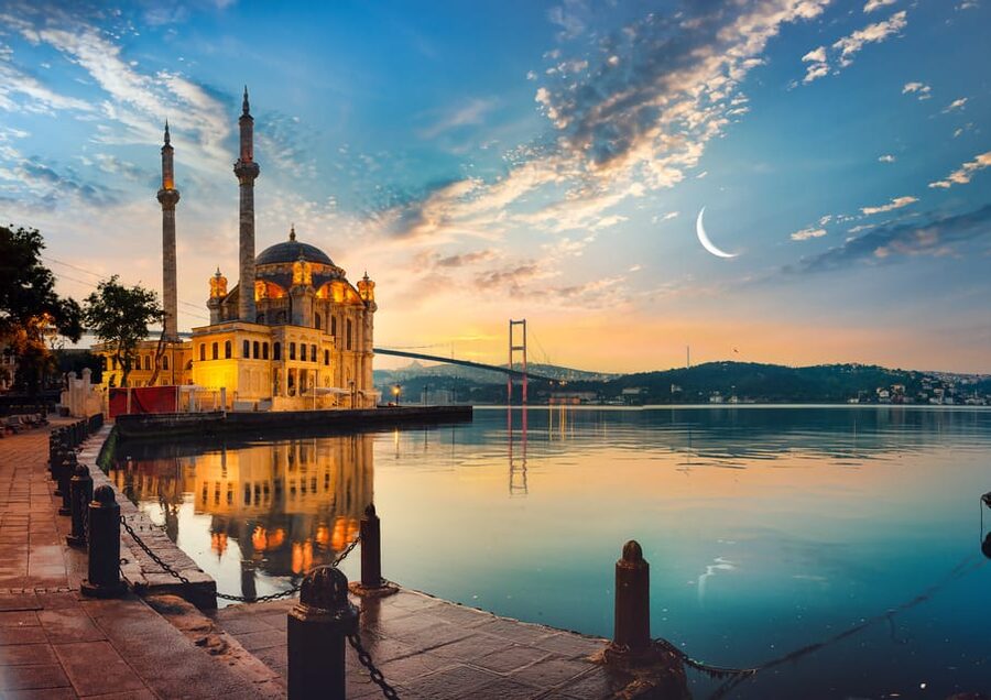Istanbul: Bosphorus Cruise and Golden Horn Bus Tour - Price and Logistics: Is $47 Good Value?