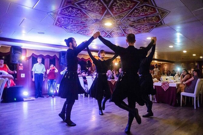 Istanbul Bosphorus Cruise Dinner, Drinks & Show with Pickup - Value Check: Is $32 a Good Deal for What You Get?