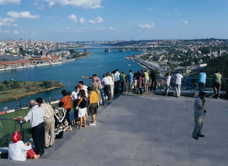 Istanbul: Bosphorus Cruise, Golden Horn, & Pierre Loti Hill - Who this tour suits best (and who should choose differently)