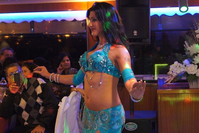 Istanbul Bosphorus Cruise with Dinner and Entertainment - A 3-Hour Bosphorus Dinner Cruise That Fits Real Travel Days