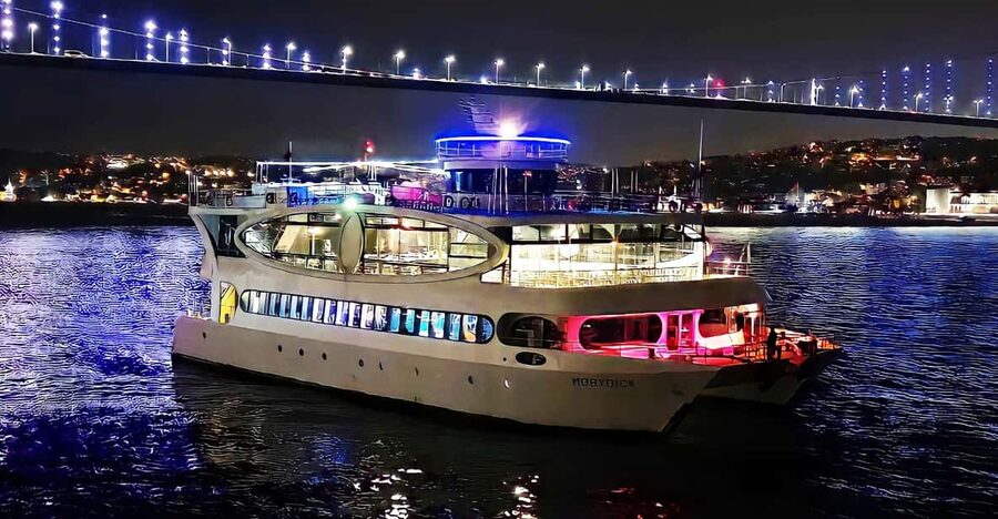 Istanbul: Bosphorus Cruise with Dinner Show - Key Things I’d Pay Attention To