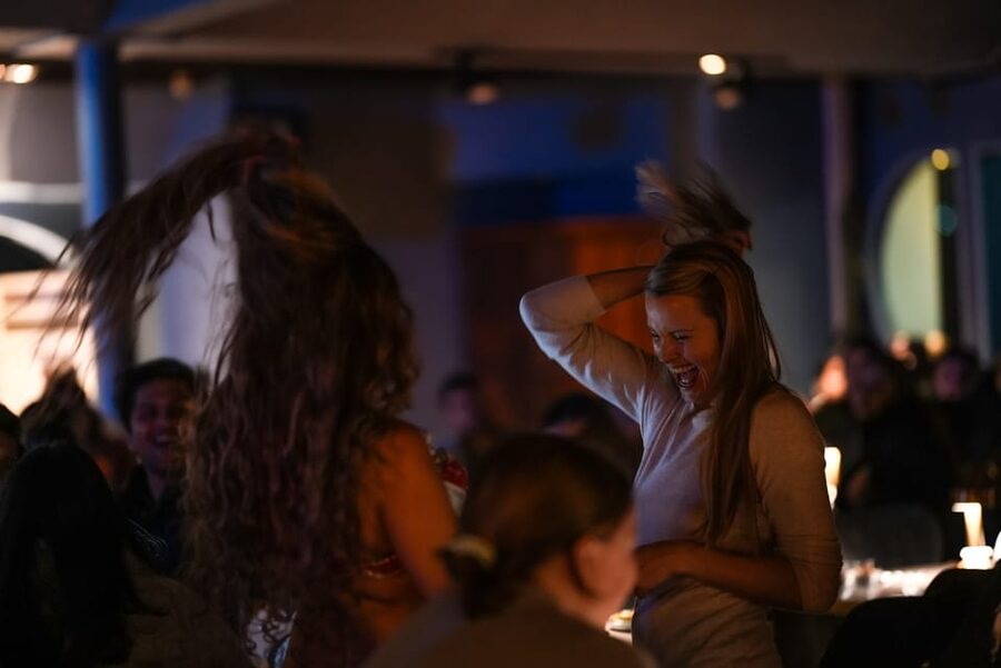 Istanbul: Bosphorus Cruise with Dinner Show - Is It Worth $41? Value for Food, Views, and Live DJ Music