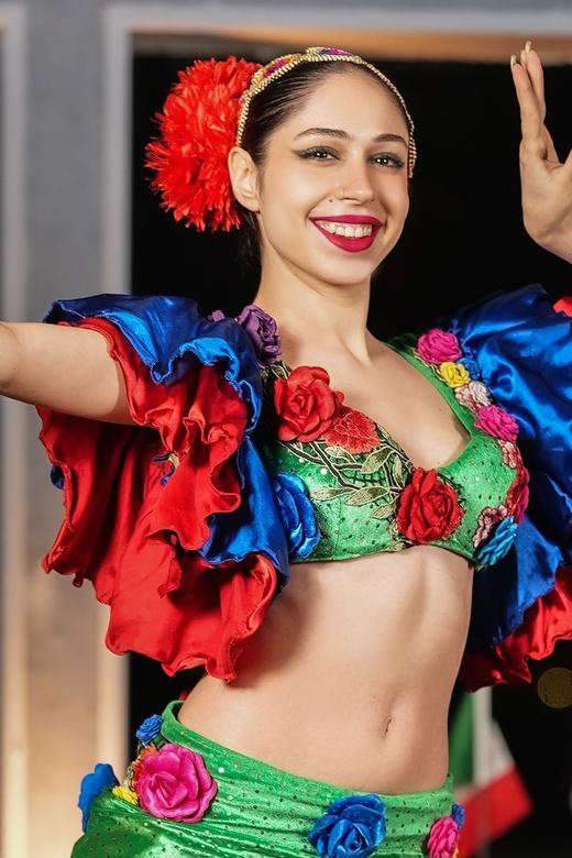 Istanbul: Bosphorus Cruise with Dinner Show - Who Should Book This Cruise (and Who Might Skip It)