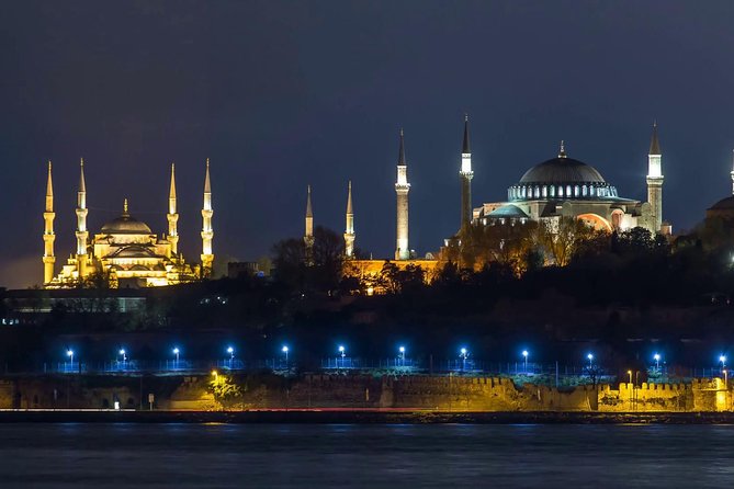 Istanbul Bosphorus Dinner Cruise and Turkish Night Show with DJ - Should You Book This Bosphorus Dinner Cruise?