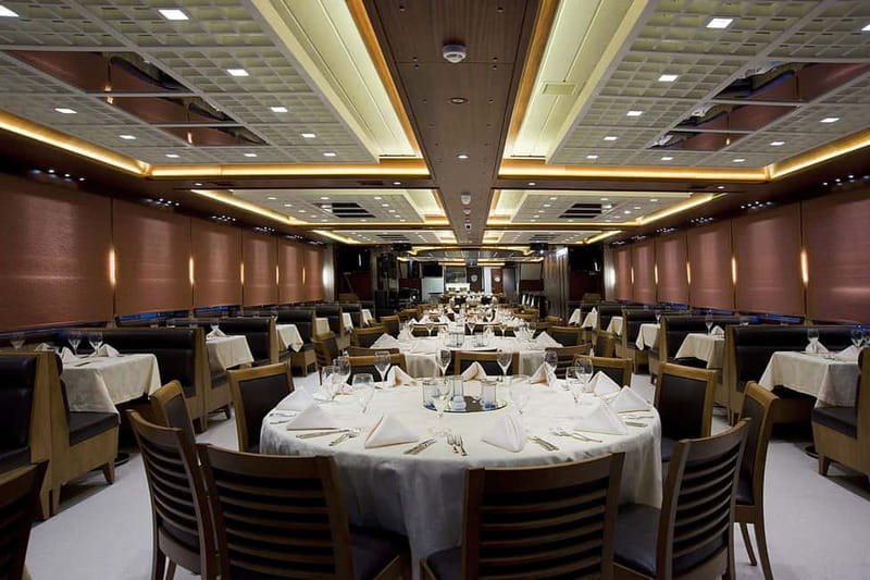 Istanbul: Bosphorus Dinner Cruise & Turkish Night Show - Value for Money: Does a $28 Dinner Cruise Add Up?
