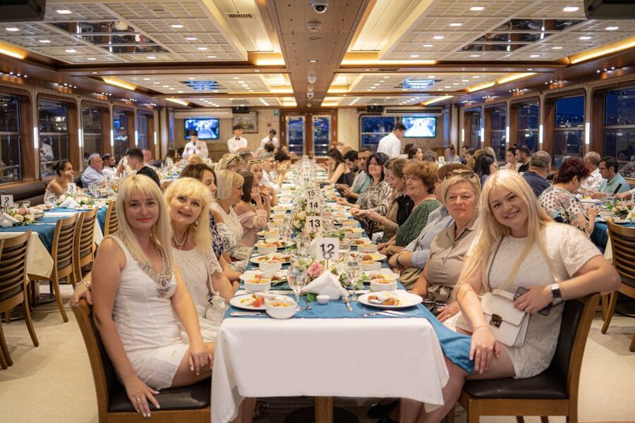 Istanbul: Bosphorus Dinner Cruise & Turkish Night Show - Pickup, Timing, and How to Avoid the Usual Night-Cruise Headache