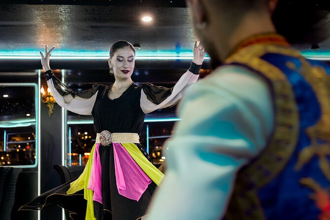 Istanbul Bosphorus Dinner Cruise: Turkish Night Show Experience - A Bosphorus Dinner Cruise Is Istanbul at Night, Without the Planning Headache
