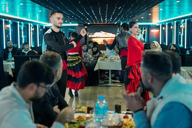 Istanbul Bosphorus Dinner Cruise: Turkish Night Show Experience - Timing, Pickup, and Getting Back to Your Hotel Without a Stress Spiral