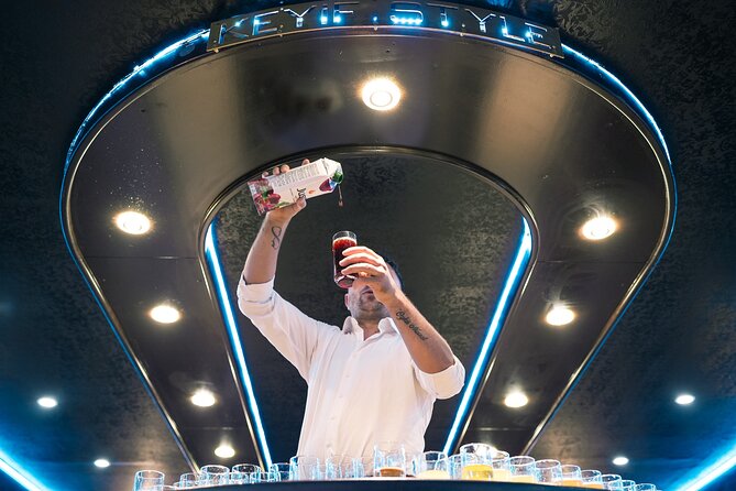 Istanbul Bosphorus Dinner Cruise: Turkish Night Show Experience - Price and Value: When $229 Feels Worth It